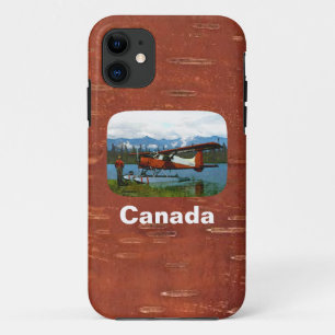 De Havilland Beaver Floatplane - Kanada Case-Mate iPhone Hülle