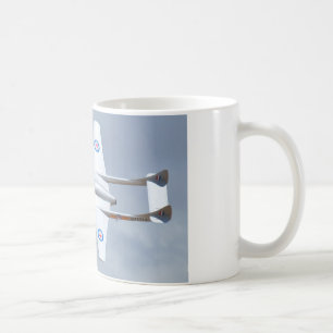 de Havilland-Vampir Tasse