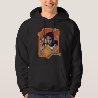 De La Soul American Hip Hop Band Hoodie