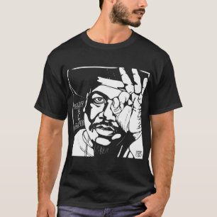 De la Soul Dave Erholung in Frieden T-Shirt