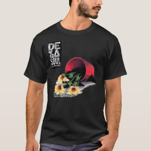 De La Soul T-Shirtde la Soul ist tot Classic T-Shi T-Shirt
