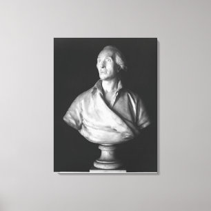 De Mejanes Jean-Baptistes de Piquet Marquis Leinwanddruck