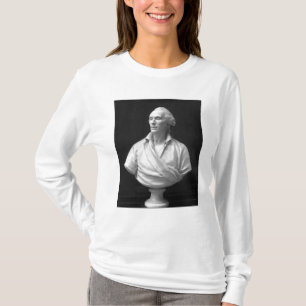 De Mejanes Jean-Baptistes de Piquet Marquis T-Shirt