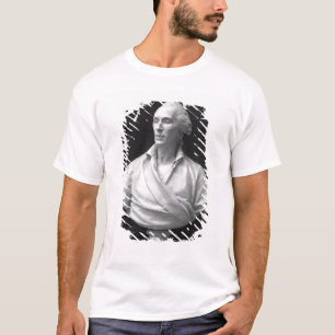 De Mejanes Jean-Baptistes de Piquet Marquis T-Shirt