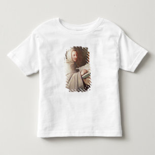 De Rance Abbot Armand-Jean le Bouthillier Kleinkind T-shirt