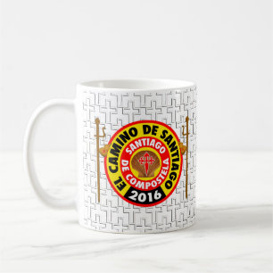 De Santiago 2016 EL-Camino Tasse