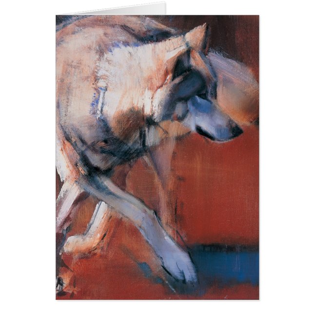 De Siberie 2001 (Vorne)