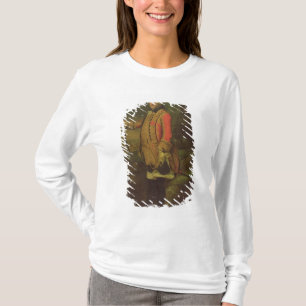 De Soubise Charless de Rohan Prinz T-Shirt