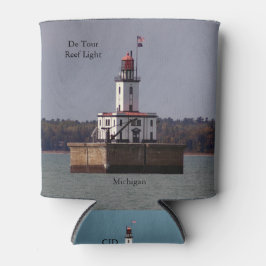De Tour Reef Light kann kühler werden Dosenkühler