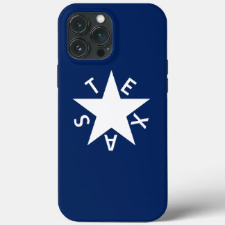 De Zavala (Republik Texas) Case-Mate iPhone Hülle