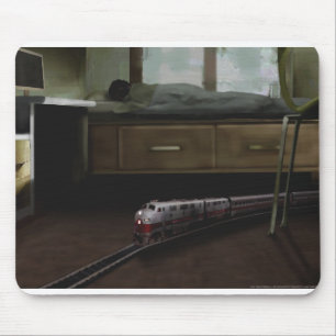 DEA02 Express.tif Mousepad