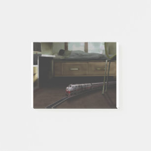 DEA02 Express.tif Post-it Klebezettel