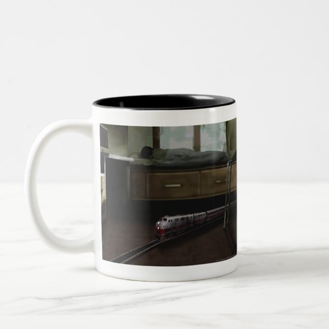 DEA02 Express.tif Zweifarbige Tasse (Links)