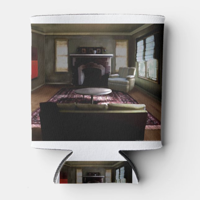 DEA04 Hearth.tif Dosenkühler (Vorderseite)