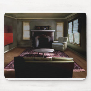 DEA04 Hearth.tif Mousepad