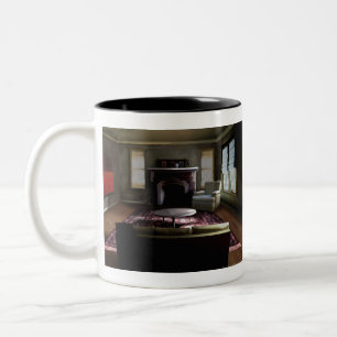DEA04 Hearth.tif Zweifarbige Tasse