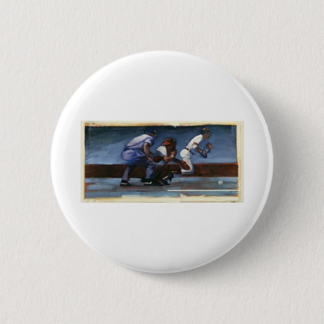 DEA23 Baseball 2.tif Button (Vorderseite)