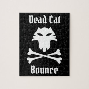 Dead Cat Bounce Puzzle