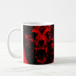 DEAD FLESH AMALGAMATION | TASSE