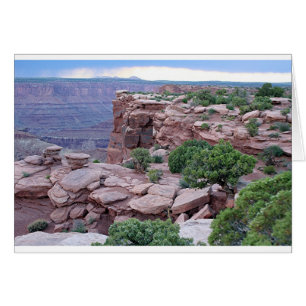 Dead Horse Point Staat Park, Utah, USA 2