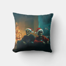 Dead Inside... But It’s Christmas