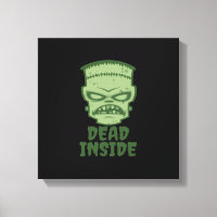 Dead Inside Frankenstein Monster