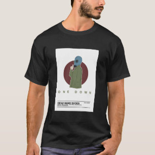 Dead Mans Shows Movie Themed Poster Poster T-Shirt