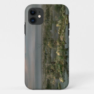 Dead Marshes Case-Mate iPhone Hülle