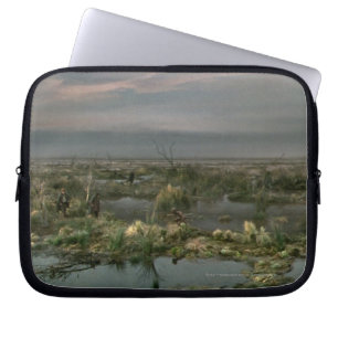 Dead Marshes Laptopschutzhülle