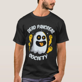Dead Pankreas Society T-Shirt
