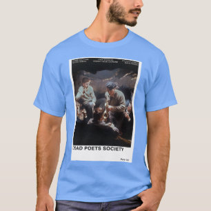 Dead Poets Society T-Shirt