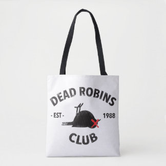 Dead Robins Tasche