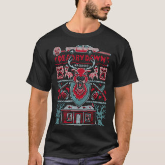Dead-Tshirt T-Shirt