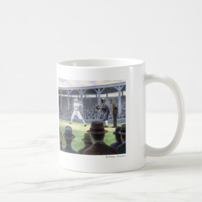 Deadball Tage Tasse (Rechts)