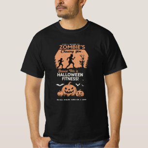 "Deadlifts & Dead Souls" T - Shirt