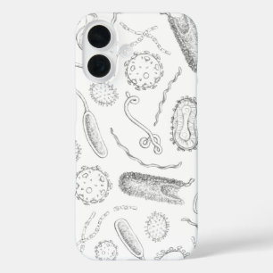 Deadly Design iPhone 16 Hülle