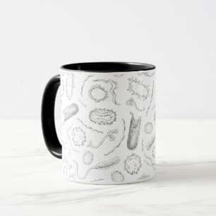 Deadly Design Tasse