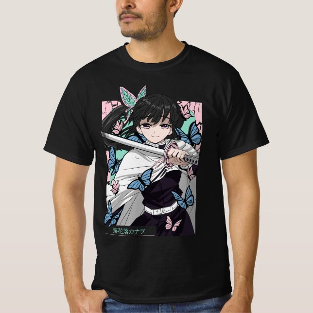 deadly poison T-Shirt (Vorderseite)