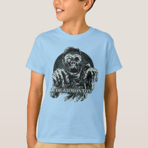 DEADMONTON Shirts & Jacken