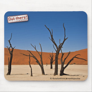 Deadvlei Mousepad