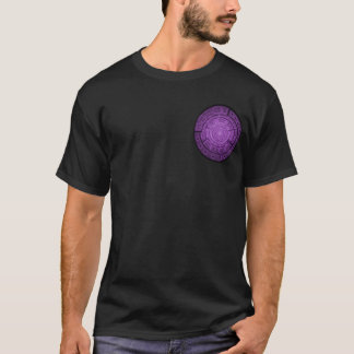 DeadWest: Das Symbol der Arcanum-Bischöfe T-Shirt