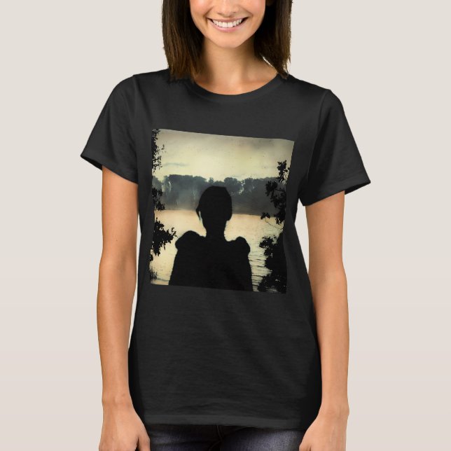 Deadwing T-Shirt (Vorderseite)