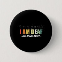 Deaf Deaf-mute Zeichensprache