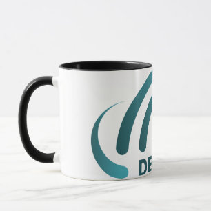 Deaf Dome Tasse