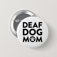 Deaf Hund Mama