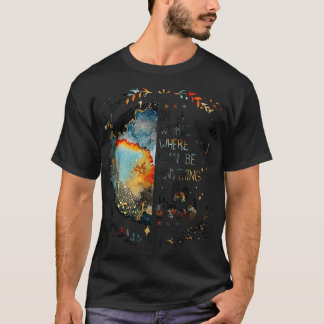 Deaf Stolz sei alles T-Shirt