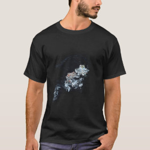 Deafheaven - Bermuda Cover - Offizielle Waren T-Shirt