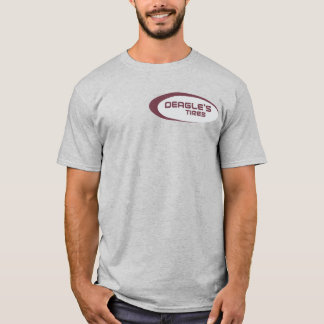 Deagles Service Center T-Shirt