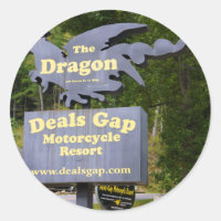 Deal Gap
