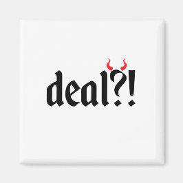 Deal Magnet